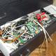 Illustration for article titled 10 Of Your Messiest Gadget Drawers